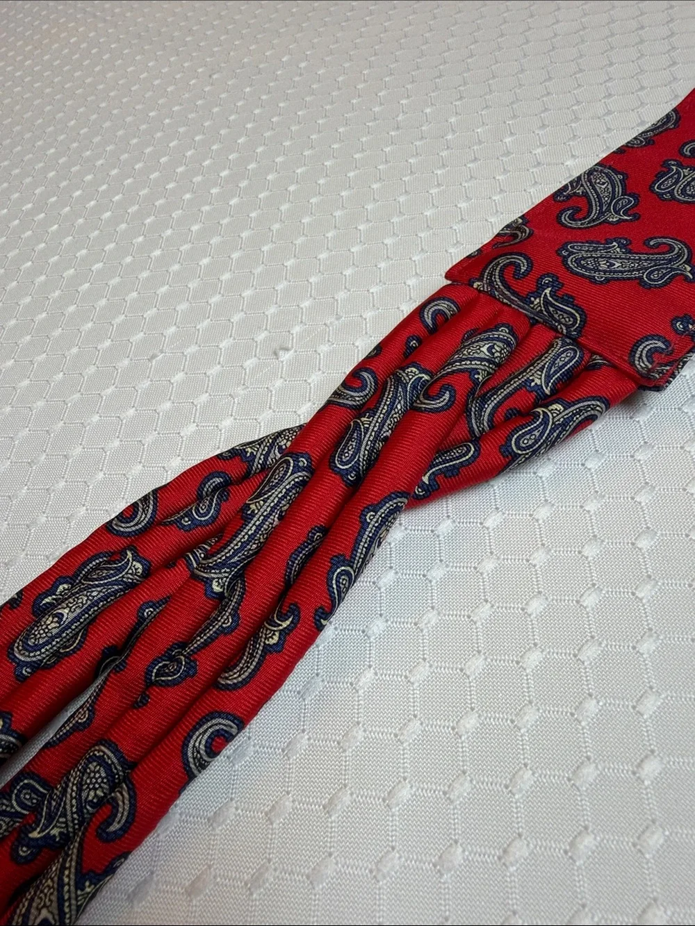 Handmade one kind
